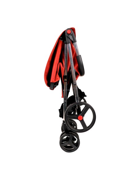 Carro de la compra basket mf 4b oxid