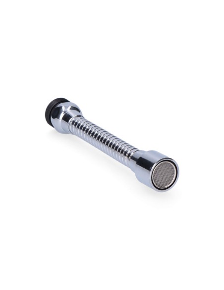 Atomizador flexible con adaptador. macho 24 x hembra 22/100