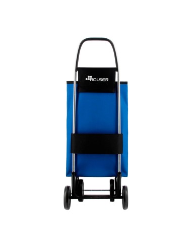 Carro de la compra basic ln 4 mar - negro