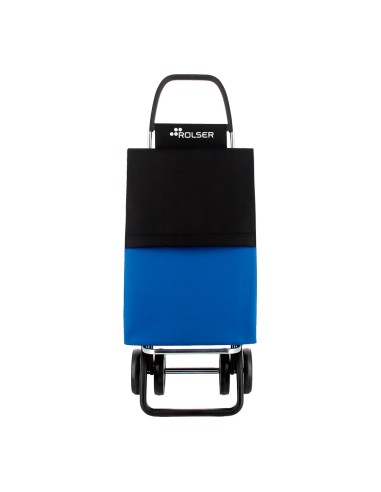 Carro de la compra basic ln 4 mar - negro