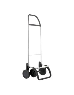 Chasis aluminio 4 ruedas