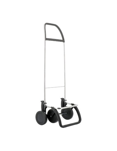 Chasis aluminio 4 ruedas