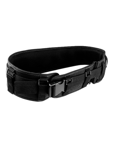 Cinturón portaherramientas para cambio rápido, 1120 x 125 mm
