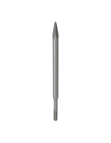 Cincel de punta para martillo, sds-plus, 14 x 250 mm