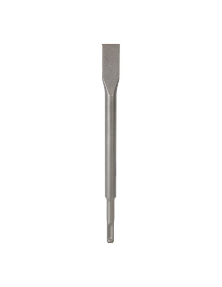 Cincel plano para martillo, sds-plus, 20 x 14 x 250 mm