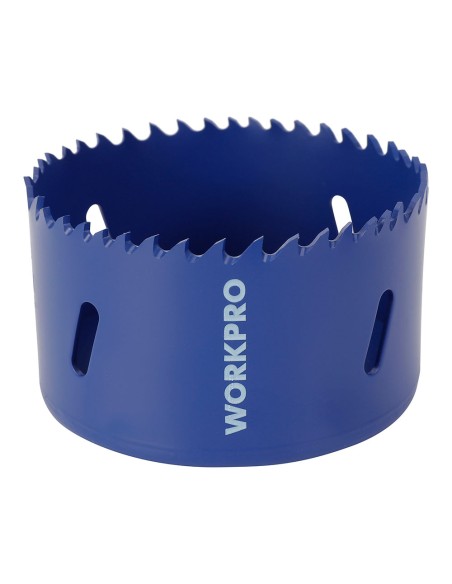 Sierra de corona bimetálica, ø14 mm