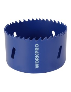 Sierra de corona bimetálica, ø20 mm