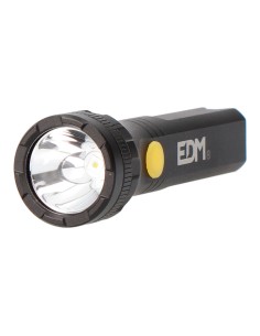 Mini linterna led atom force, alumino, recargable, 10 w 420 lm 2