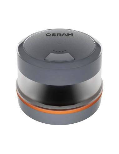 Baliza v16 de emergencia homologada conectada geolocalizable con dgt 3.0 road flare