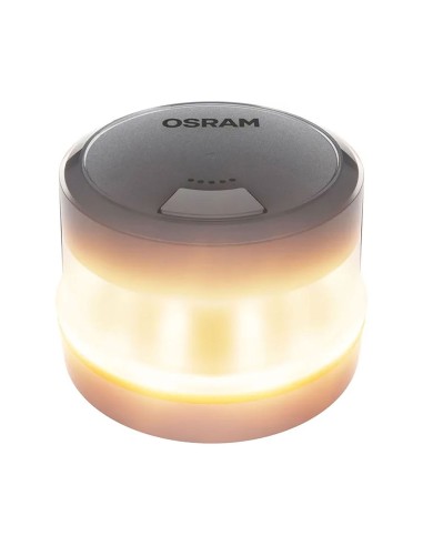 Baliza v16 de emergencia homologada conectada...