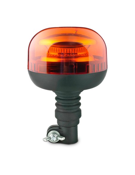 Rotativo led naranja bm203wl
