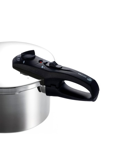 Olla super rápida duo, 6 l, inox 18/10, ø23 x...