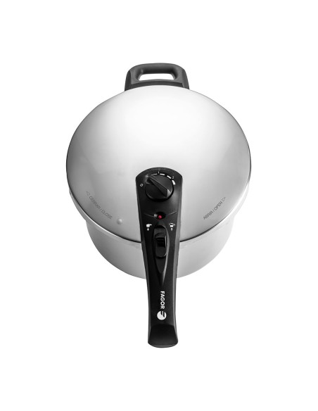 Olla super rápida duo, 6 l, inox 18/10, ø23 x 17 cm