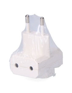 Clavija triple 10 a 25o v (a granel) 2