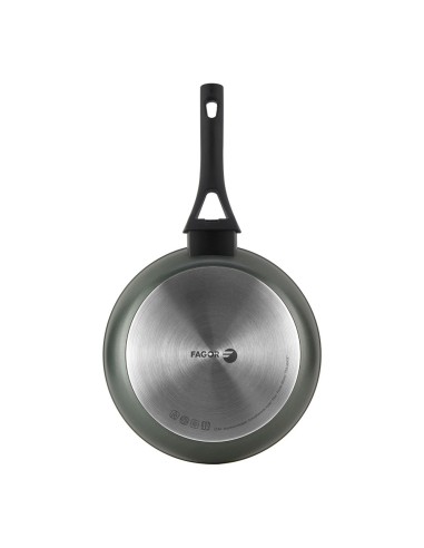 Set 3 sartenes stim de aluminio forjado ø18 /...