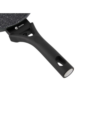 Set 3 sartenes stim de aluminio forjado ø18 /...