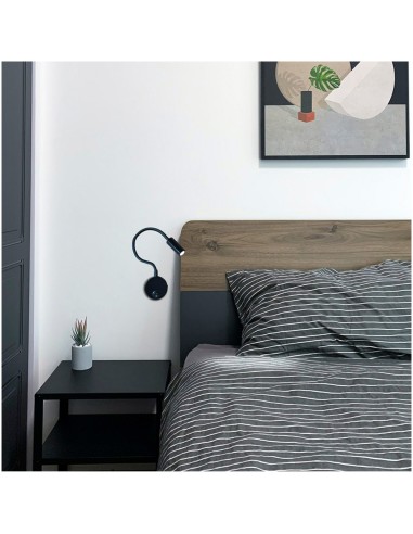 Aplique led classic, 3 w, 4000 k, 450 lm,...