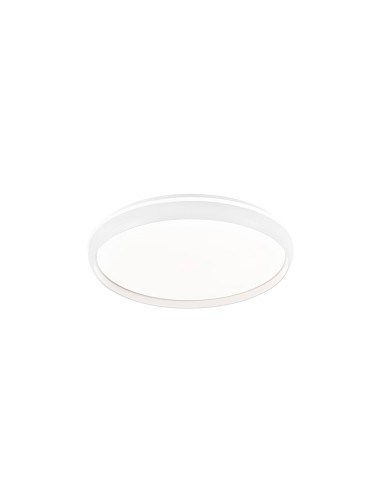 Plafón led circular, charly, 46 w, 3cct, 5060...