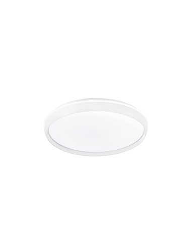 Plafón led circular, charly, 46 w, 3cct, 5060...