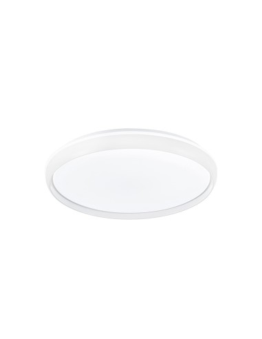 Plafón led circular, charly, 72 w, 3cct, 7290...