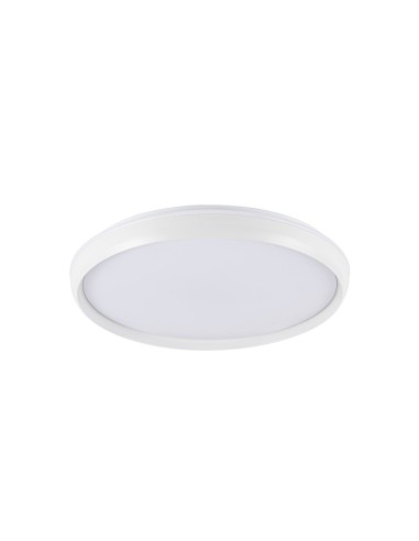 Plafón led circular, charly, 72 w, 3cct, 7290...