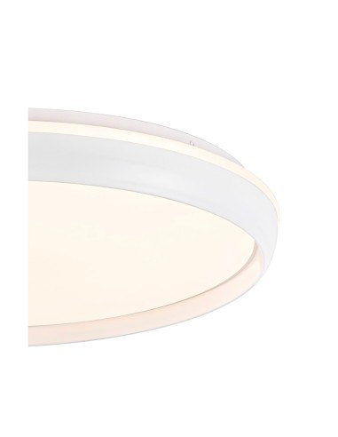 Plafón led circular, charly, 72 w, 3cct, 7290...
