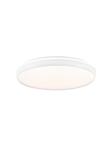 Plafón led circular, charly, 80 w, 3cct, 8800...