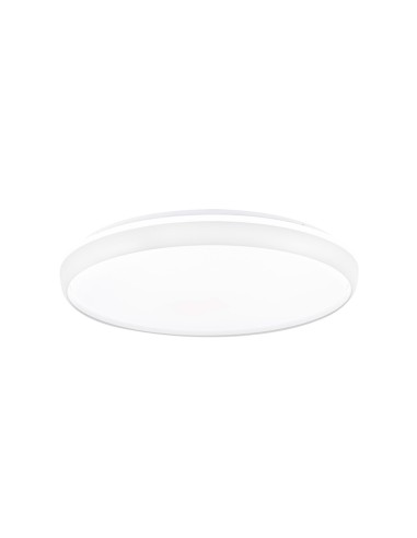 Plafón led circular, charly, 80 w, 3cct, 8800...
