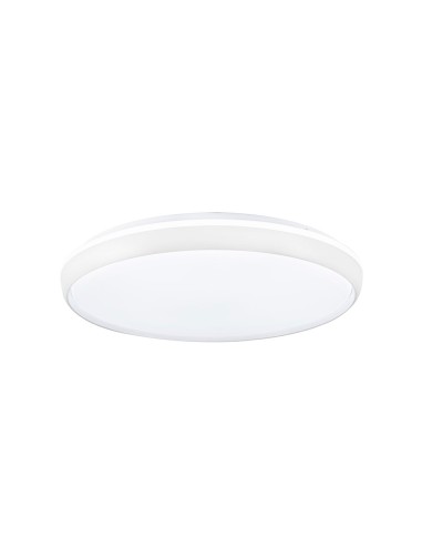 Plafón led circular, charly, 80 w, 3cct, 8800...