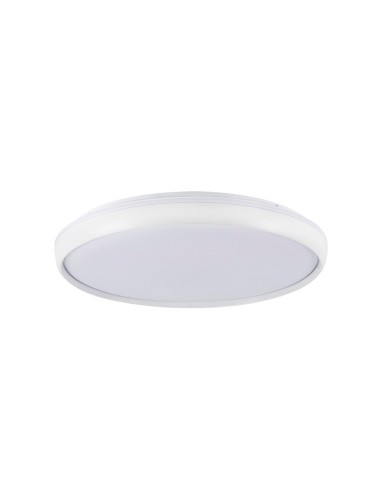 Plafón led circular, charly, 80 w, 3cct, 8800...