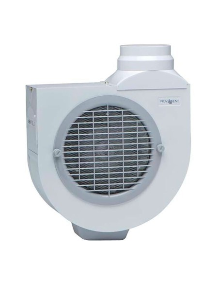 Extractor centrífugo de cocina, chef 50, 106 w