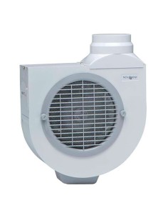 Extractor centrífugo de cocina, chef 60, 136 w