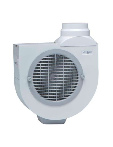 Extractor centrífugo de cocina, chef 60, 136 w