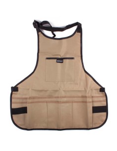 Delantal de trabajo, 61 x 60 cm