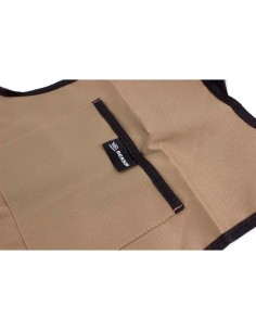 Delantal de trabajo, 61 x 60 cm 2