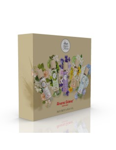 Discovery conjunto 5 fragancias frescas alvarez gómez, 30 ml 2