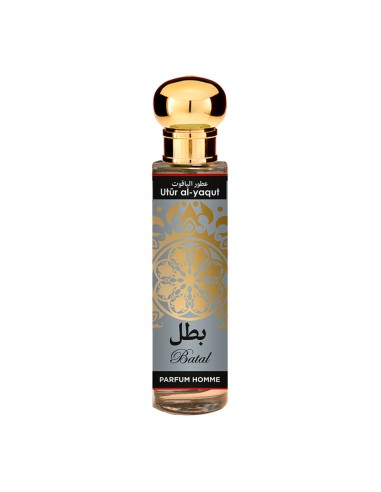 Parfum homme utur al-yaqut batal 30 ml