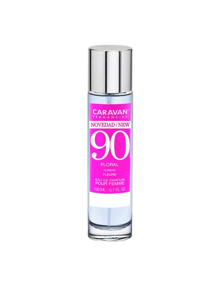 Eau de parfum nº 90 150 ml señora
