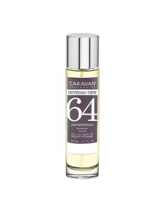 Eau de parfum nº 64 150 ml caballero