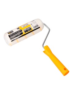 Rodillo poliamida antigoteo para superficies lisas ø45 x 180 mm 2