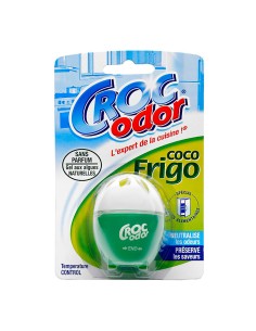 Ambientador neveras, 33 g