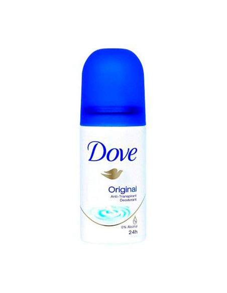 Desodorante spray original formato viaje 35 ml