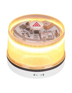 Baliza v16 de emergencia homologada conectada geolocalizable con dgt 3.0 trophy