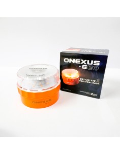 Baliza v16 de emergencia homologada conectada geolocalizable con dgt 3.0 onexus 2