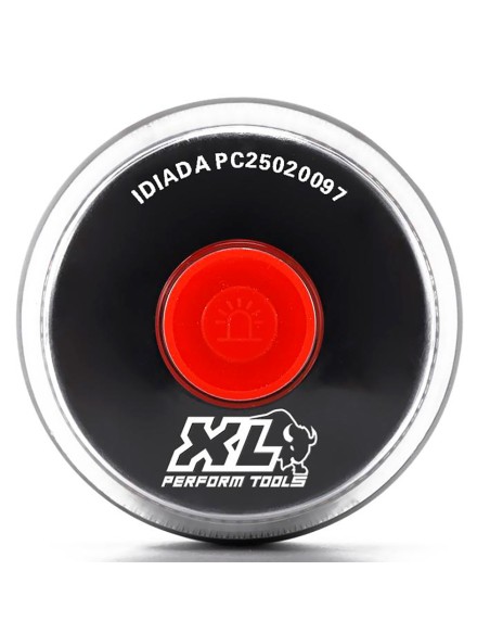 Baliza v16 de emergencia homologada conectada geolocalizable con dgt 3.0 xl perform tools