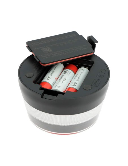 Baliza v16 de emergencia homologada conectada geolocalizable con dgt 3.0 xl perform tools