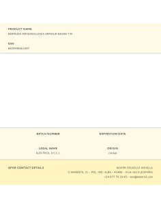 Polo austral rojo t-m 2