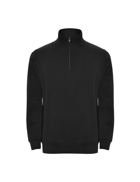 Sudadera aneto negro t-xl
