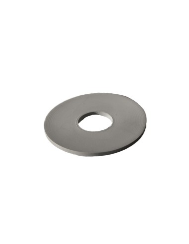 Goma de obturacion lisa exterior ø68mm interior ø33mm