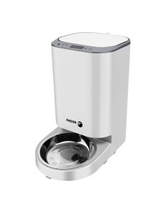 Comedero automático para mascotas